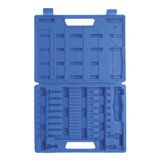 BGS Valise vide pour art. 7985