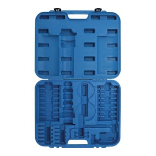 BGS Valise vide pour art. 9086