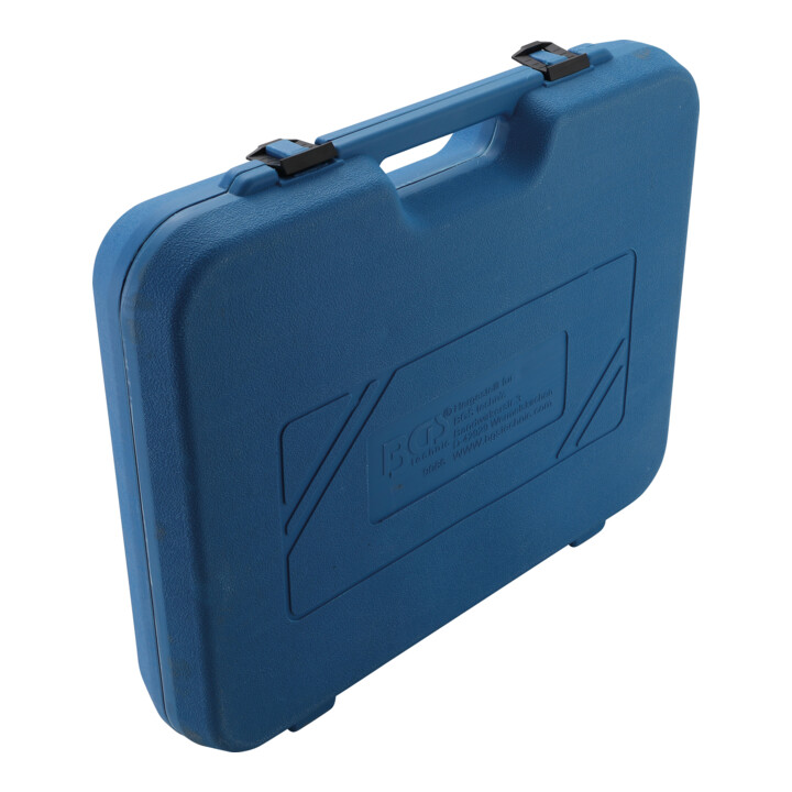 BGS Valise vide pour art. 9086