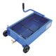 BGS Vaschetta di raccolta olio, mobile 35 l-3