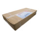 BGS Vaschetta di raccolta olio, mobile, pompa manuale a manovella, 55 l-4