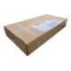 BGS Vaschetta di raccolta olio, mobile, rubinetto di scarico da 55 l con funzione di arresto-4