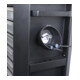 BGS Vaschetta magnetica con bordo extra alto Ø145mm-3