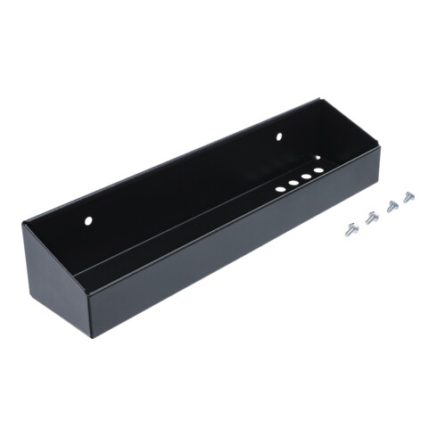 BGS Vassoio per carrello da officina per Art. 2001, 4204, 4205, 4206