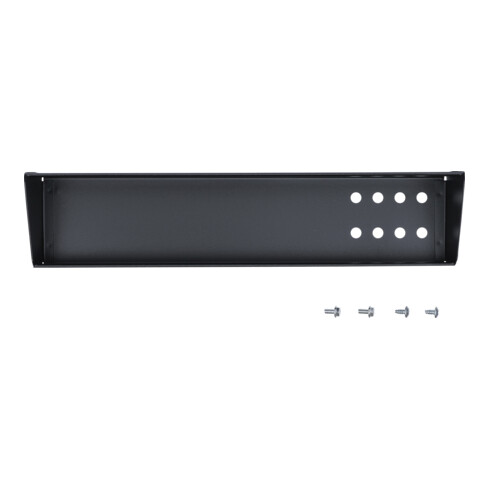 BGS Vassoio per carrello da officina per Art. 2001, 4204, 4205, 4206