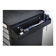 BGS Vassoio per carrello da officina per Art. 2001, 4204, 4205, 4206-5