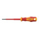 BGS Cacciavite a croce VDE 3mm, lama L=75mm-1