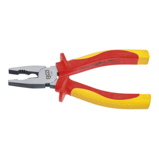 BGS VDE combinatietang | 180 mm