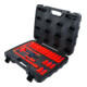 BGS VDE-dopsleutel- en dopsleutelbitset | 10 mm (3/8") | 20-dlg.