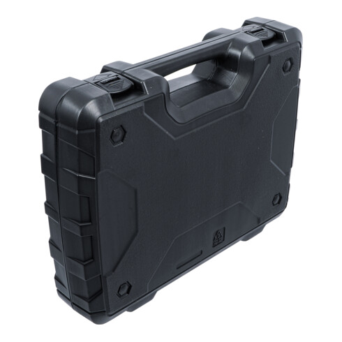 BGS VDE-dopsleutel- en dopsleutelbitset | 10 mm (3/8") | 20-dlg.
