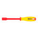 BGS VDE-dopsleutel-schroevendraaier | zeskant | 12 mm | Meslengte 125 mm-4