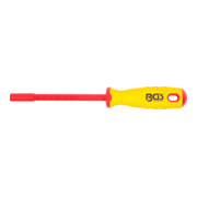 BGS VDE-dopsleutel-schroevendraaier | zeskant | 4 mm | Meslengte 125 mm-4