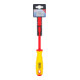 BGS VDE-dopsleutel-schroevendraaier | zeskant | 5,5 mm | Meslengte 125 mm-3