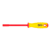 BGS VDE-dopsleutel-schroevendraaier | zeskant | 5 mm | Meslengte 125 mm-3