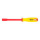 BGS VDE-dopsleutel-schroevendraaier | zeskant | 9 mm | Meslengte 125 mm-4