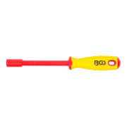 BGS VDE-dopsleutel-schroevendraaier | zeskant | 9 mm | Meslengte 125 mm-4