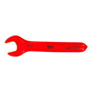 BGS VDE-Einmaulschlüssel 71069, SW 19 mm-4