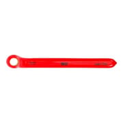 BGS VDE-Einringschlüssel 72012, tief gekröpft, SW 12 mm-5