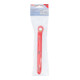 BGS VDE-Einringschlüssel 72012, tief gekröpft, SW 12 mm