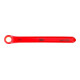BGS VDE-Einringschlüssel 72014, tief gekröpft, SW 14 mm-4