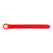 BGS VDE-Einringschlüssel 72014, tief gekröpft, SW 14 mm-4