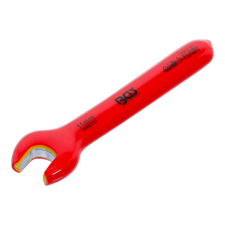 BGS VDE enkele steeksleutel-set | 11 mm