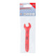 BGS VDE enkele steeksleutel-set | 11 mm-4