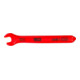 BGS VDE enkele steeksleutel-set | 6 mm-4