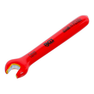 BGS VDE enkele steeksleutel-set | 7 mm