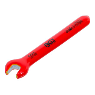 BGS VDE enkele steeksleutel-set | 8 mm