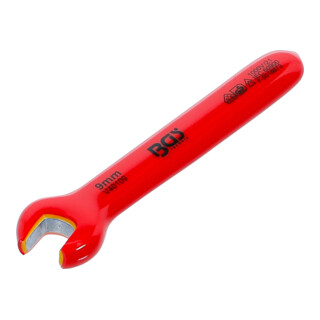 BGS VDE enkele steeksleutel-set | 9 mm
