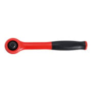 BGS VDE Omkeerbare ratelaandrijving buitenvierkant 12,5 mm (1/2") 1000 V-5
