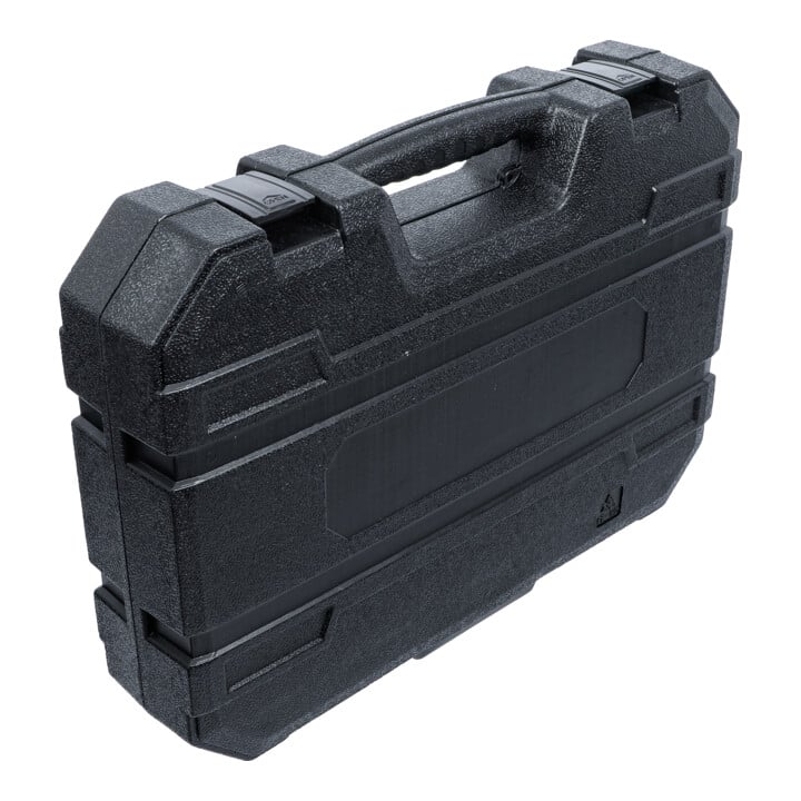 BGS VDE-ringsleutel-set | diep gebogen | 10 - 24 mm | 9-dlg.