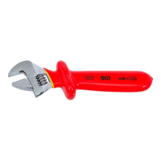 BGS VDE-rollende steeksleutel, max. SW 20,5 mm