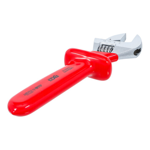 BGS VDE-rollende steeksleutel, max. SW 20,5 mm