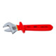 BGS VDE-rollende steeksleutel, max. SW 34 mm-1