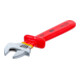 BGS VDE-Rollgabelschlüssel, SW max. 38 mm-5