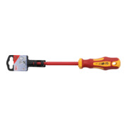 BGS VDE schroevendraaier | sleuf 5,5 mm | Meslengte 125 mm-3