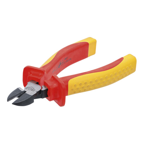 BGS VDE-Seitenschneider 7154, 160 mm