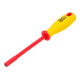 BGS VDE-Steckschlüssel-Schraubendreher 71083, Sechskant, SW 4 mm, Klingenlänge 125 mm-1