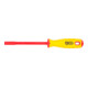 BGS VDE-Steckschlüssel-Schraubendreher 71083, Sechskant, SW 4 mm, Klingenlänge 125 mm-3