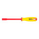 BGS VDE-Steckschlüssel-Schraubendreher 71086, Sechskant, SW 6 mm, Klingenlänge 125 mm-3
