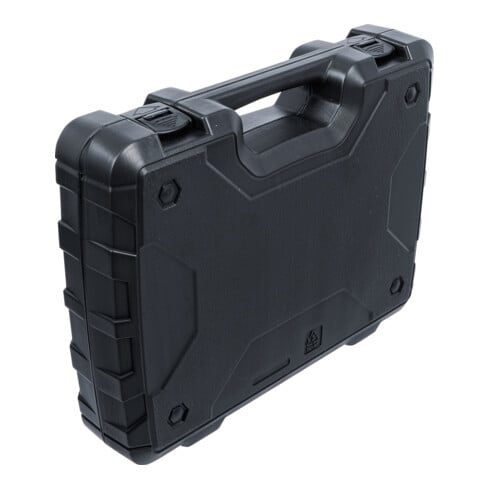 BGS VDE-Steckschlüssel- und Bit-Einsatz-Satz Antrieb 10 mm (3/8") 20-tlg.