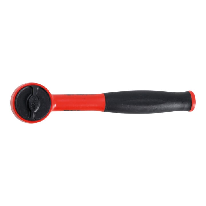 BGS VDE-Umschaltknarre feinverzahnt 10 mm (3/8") 1000 V
