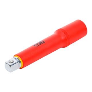 BGS VDE verlengstuk | 12,5 mm (1/2") | 125 mm