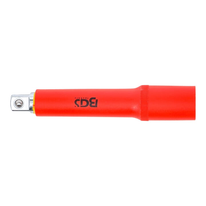 BGS VDE verlengstuk | 12,5 mm (1/2") | 125 mm