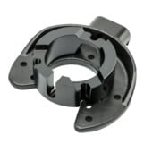 BGS veerhouder voor Mercedes-Benz C-Klasse W204 / 205 vanaf 2008 voor art. 1134, 1144-1