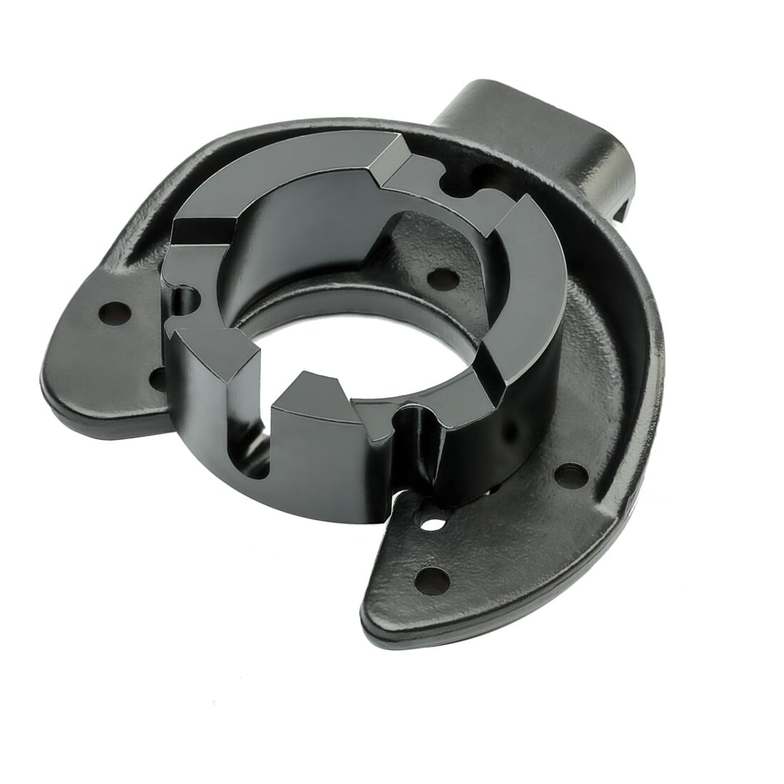 BGS veerhouder voor Mercedes-Benz C-Klasse W204 / 205 vanaf 2008 voor art. 1134, 1144