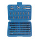 BGS Veiligheidsbitset aandrijving buitenzeskant 6,3 mm (1/4 inch) 100 delig-1