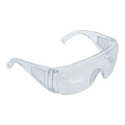 BGS Veiligheidsbril | transparant